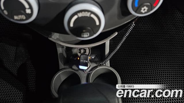 Chevrolet(GM대우) Spark Special Edition, 2012 9