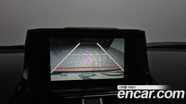 Chevrolet(GM대우) Spark Special Edition, 2012 16