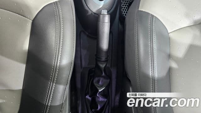 Chevrolet(GM대우) Spark Special Edition, 2012 18