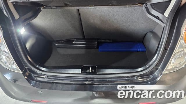 Chevrolet(GM대우) Spark Special Edition, 2012 20