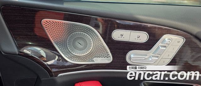 Mercedes-Benz GLE-класс W167 GLE400d 4MATIC купе, 2023 13