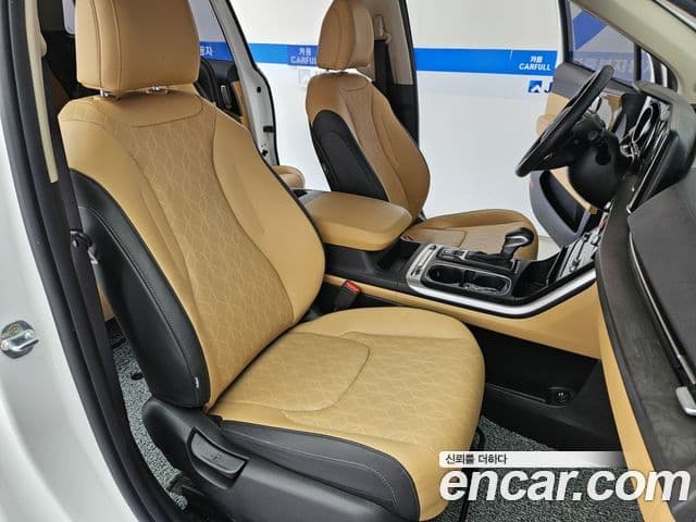 Kia Carnival 4세대 Prestige, 2023 9