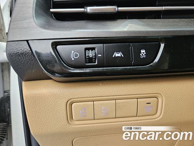 Kia Carnival 4세대 Prestige, 2023 17