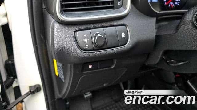 Kia All New Sorento Prestige, 2016 13
