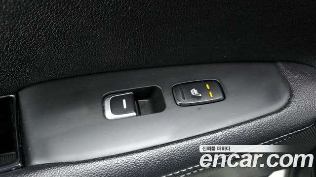 Kia All New Sorento Prestige, 2016 17