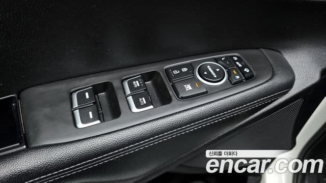 Kia All New Sorento Prestige, 2016 18