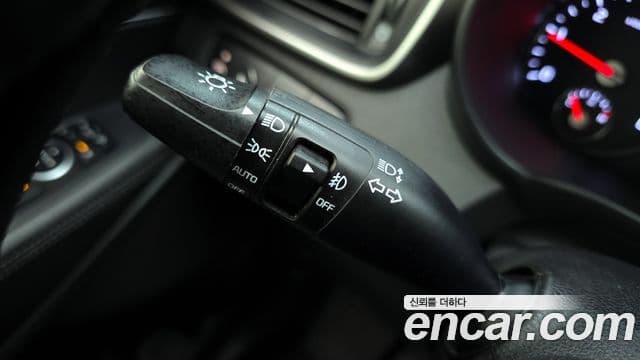 Kia All New Sorento Prestige, 2016 19