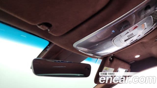 Genesis G90 (RS4) бензин 3.5 турбо AWD, 2025 19