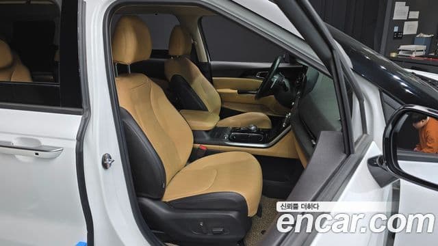 Kia Carnival 4세대 Noblesse, 2022 12