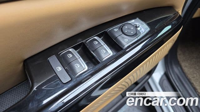 Kia Carnival 4세대 Noblesse, 2022 14