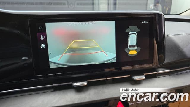 Kia Carnival 4세대 Noblesse, 2022 16