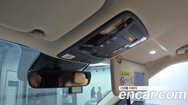 Kia Carnival 4세대 Noblesse, 2022 18