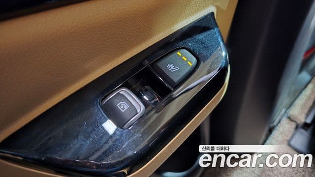 Kia Carnival 4세대 Noblesse, 2022 19