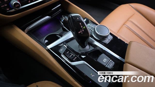 BMW 5시리즈 (G30) Luxury, 2020 9