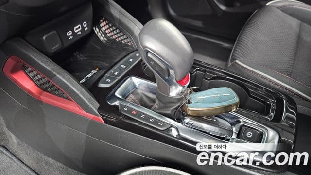 Chevrolet(GM대우) Trailblazer RS, 2021 9