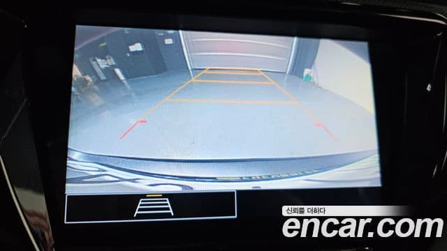 Chevrolet(GM대우) Trailblazer RS, 2021 15