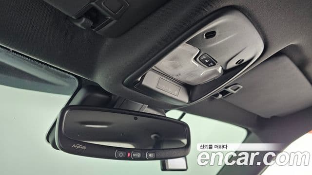 Chevrolet(GM대우) Trailblazer RS, 2021 17