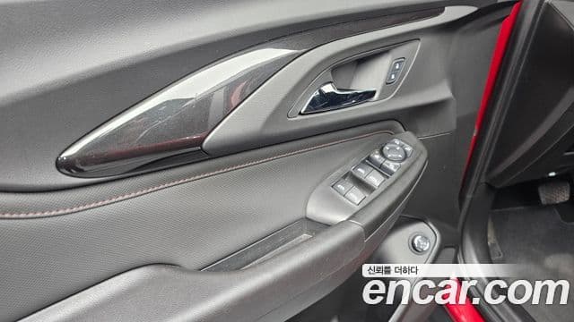 Chevrolet(GM대우) Trailblazer RS, 2021 18