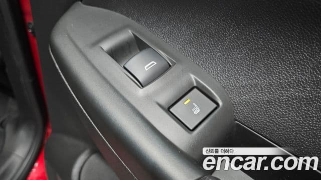 Chevrolet(GM대우) Trailblazer RS, 2021 19