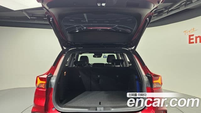 Chevrolet(GM대우) Trailblazer RS, 2021 20