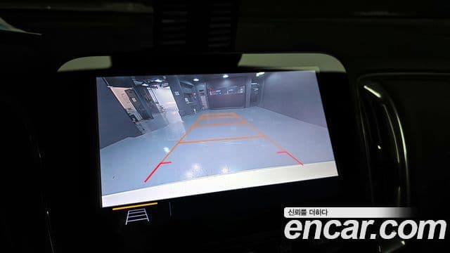 Chevrolet(GM대우) The / новый New Malibu Prime Safety, 2019 14