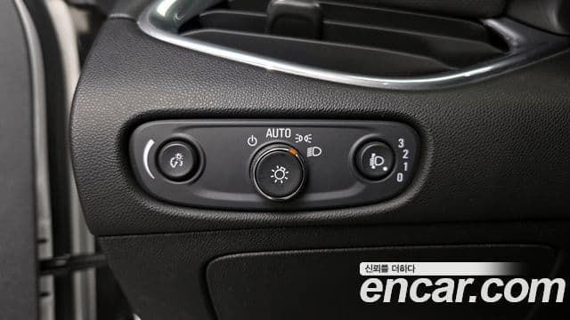 Chevrolet(GM대우) The / новый New Malibu Prime Safety, 2019 16