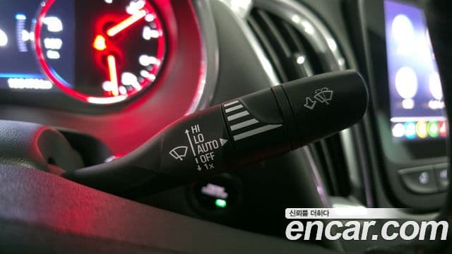 Chevrolet(GM대우) The / новый New Malibu Prime Safety, 2019 18