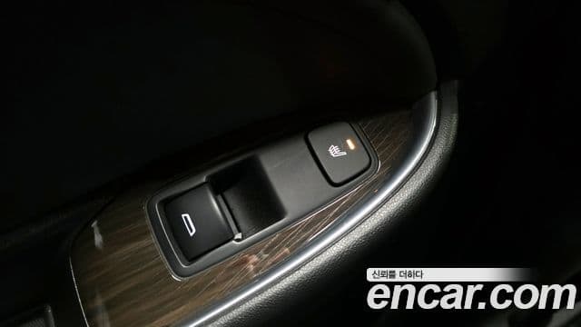 Chevrolet(GM대우) The / новый New Malibu Prime Safety, 2019 19