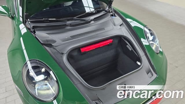 Porsche 911 (992) Carrera 4S, 2024 6