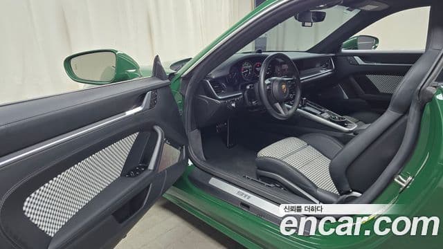Porsche 911 (992) Carrera 4S, 2024 10