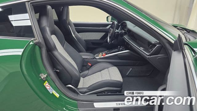 Porsche 911 (992) Carrera 4S, 2024 11