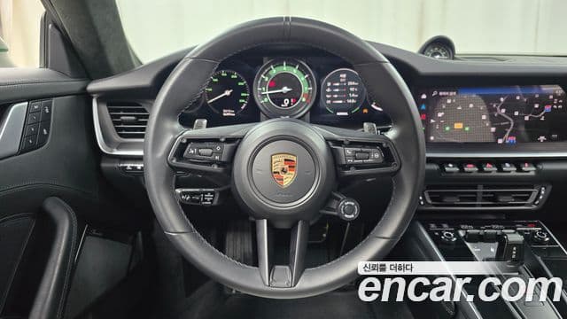 Porsche 911 (992) Carrera 4S, 2024 13