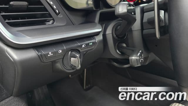 Porsche 911 (992) Carrera 4S, 2024 15