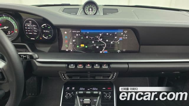 Porsche 911 (992) Carrera 4S, 2024 16