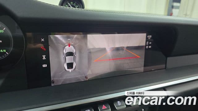 Porsche 911 (992) Carrera 4S, 2024 17