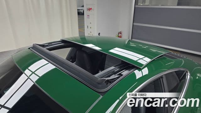 Porsche 911 (992) Carrera 4S, 2024 19