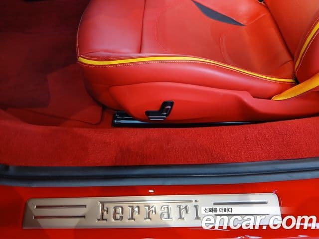 Ferrari 296 GTS 3.0 V6, 2024 14