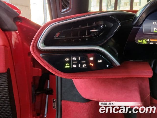 Ferrari 296 GTS 3.0 V6, 2024 18