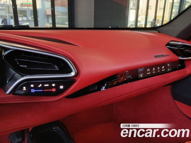 Ferrari 296 GTS 3.0 V6, 2024 19