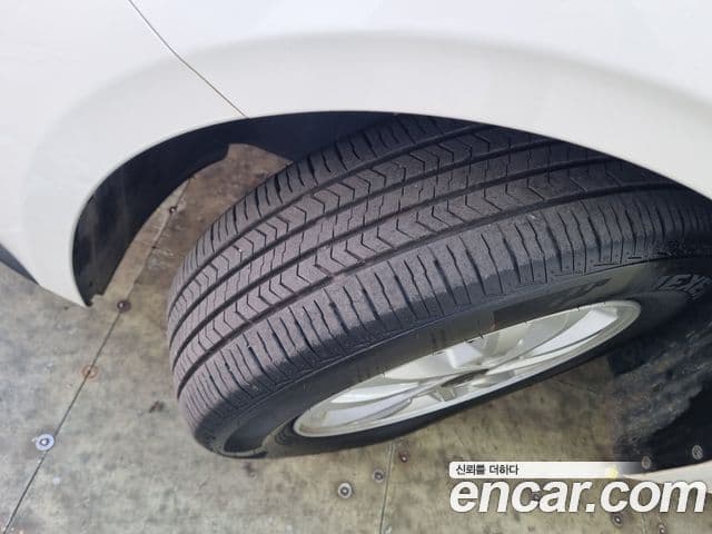 Kia All New K3 Prestige, 2021 6