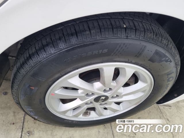 Kia All New K3 Prestige, 2021 7