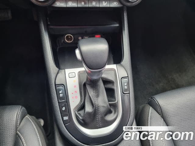 Kia All New K3 Prestige, 2021 10