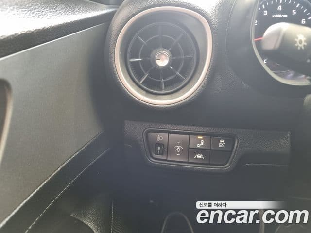 Kia All New K3 Prestige, 2021 13