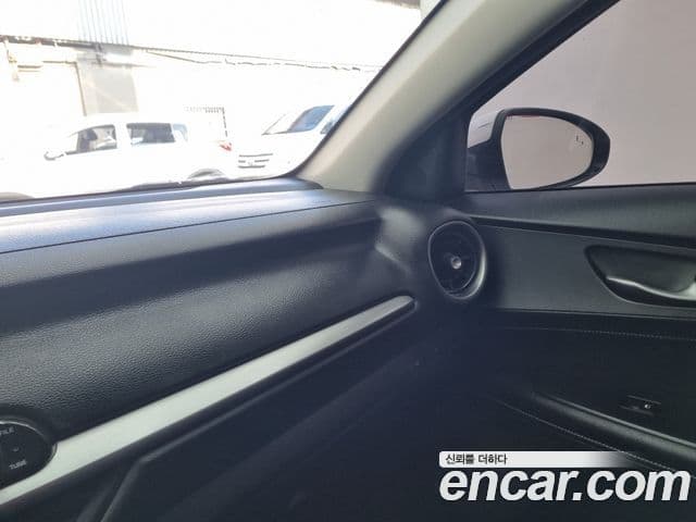 Kia All New K3 Prestige, 2021 14