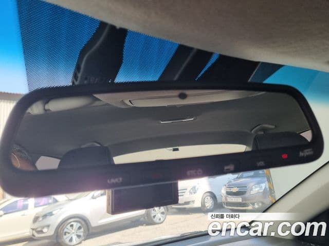 Kia All New K3 Prestige, 2021 15