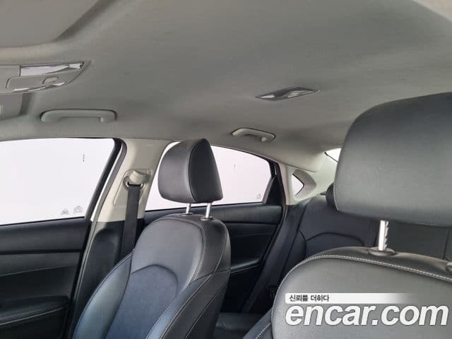 Kia All New K3 Prestige, 2021 19