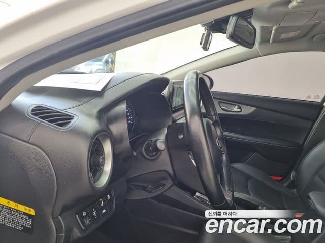 Kia All New K3 Prestige, 2021 20