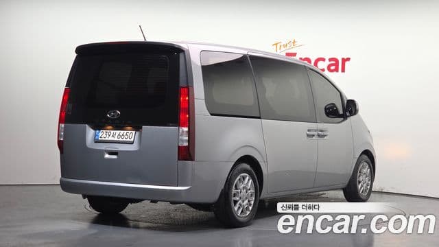 Hyundai Staria Modern, 2022 2