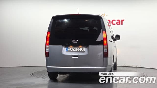 Hyundai Staria Modern, 2022 4