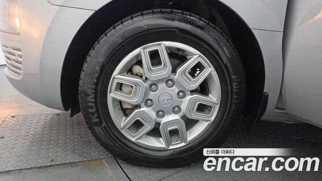 Hyundai Staria Modern, 2022 все фото